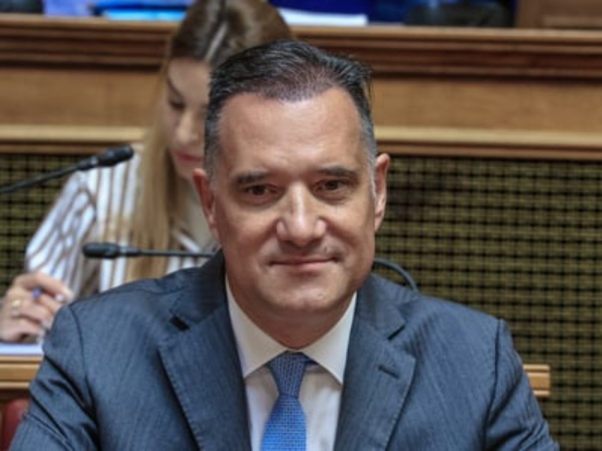 Άδωνις Γεωργιάδης: «Ο πρώτος που θα καθαρίσω θα είσαι εσύ» - Οι απειλές που δέχτηκε για την ζωή του