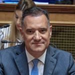 Άδωνις Γεωργιάδης: «Ο πρώτος που θα καθαρίσω θα είσαι εσύ» - Οι απειλές που δέχτηκε για την ζωή του