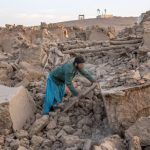 Αφγανιστάν: Δεν έχει τέλος η τραγωδία - Νέος σεισμός 5,2 Ρίχτερ