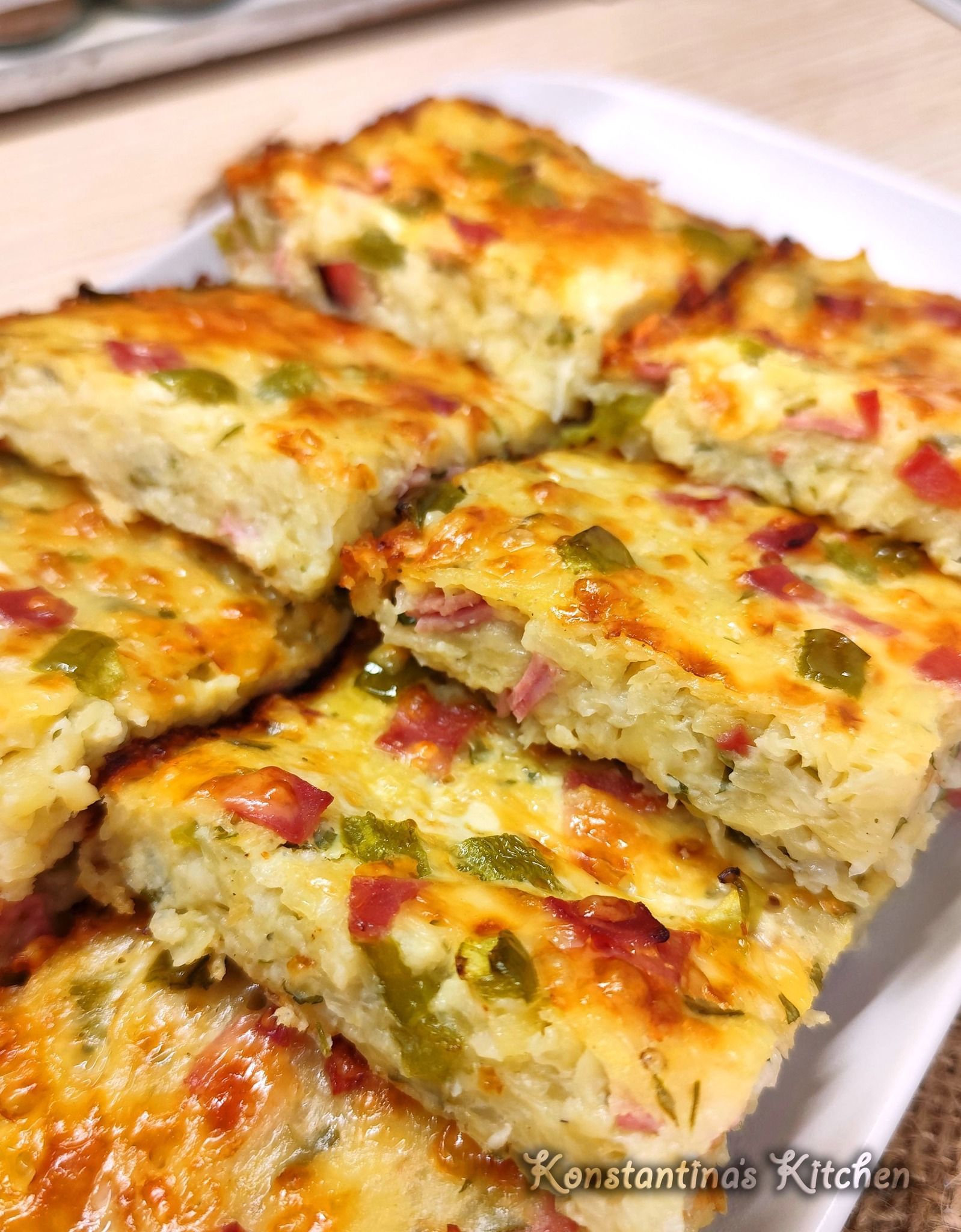 πατατόπιτα-χωρίς φύλλο- πατατόπιτα-χωρίς φύλλο-