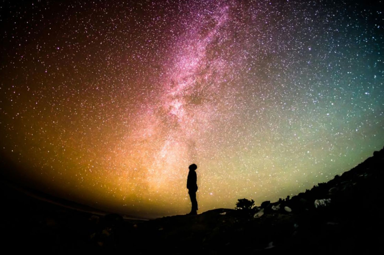 Αυτά τα ζώδια έχουν το κοκαλάκι της νυχτερίδας- Η τύχη δεν τα εγκαταλείπει ποτέ