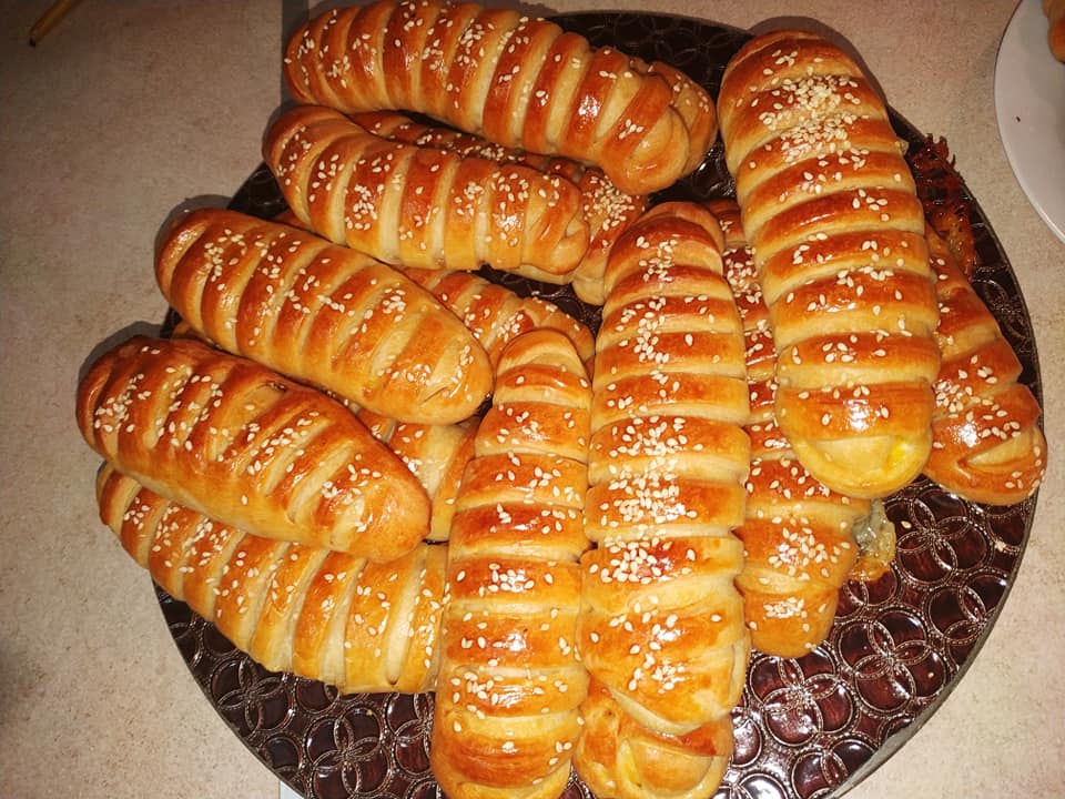 Η αυθεντική συνταγή για ζύμη ατσμά με όλα τα μυστικά για να την πετύχεις