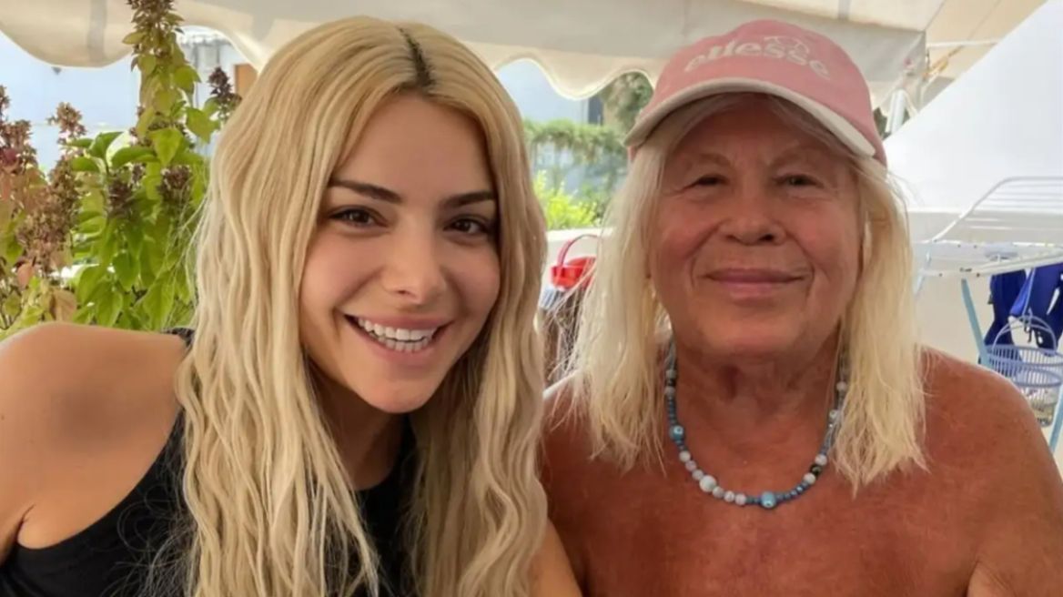 Αυτή είναι η γιαγιά της Ζόζεφιν που πνίγηκε στο Πόρτο Ράφτη