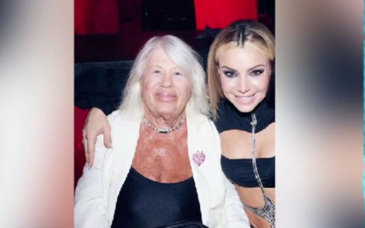 Αυτή είναι η γιαγιά της Ζόζεφιν που πνίγηκε στο Πόρτο Ράφτη