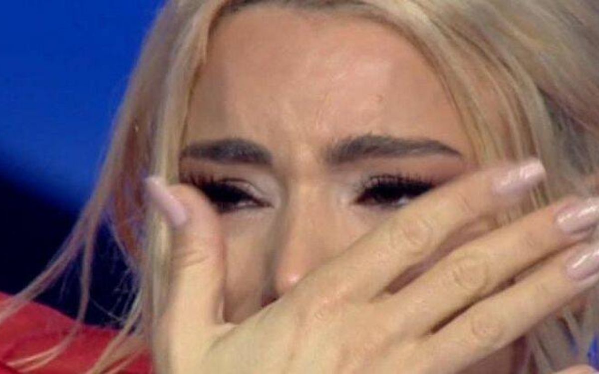 Αυτή είναι η γιαγιά της Ζόζεφιν που πνίγηκε στο Πόρτο Ράφτη