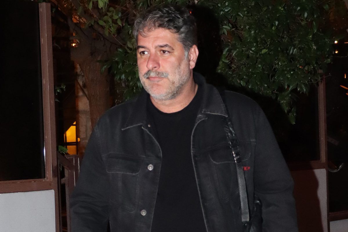 Αυτή είναι η ποινή που θα επιβληθεί στον Βασίλη Μπισμπίκη - Κινδυνεύει με φυλάκιση;