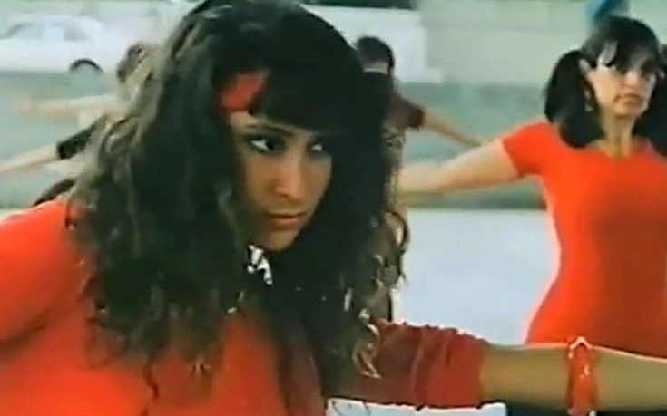 Λιζέτα Μαλινδρέτου-