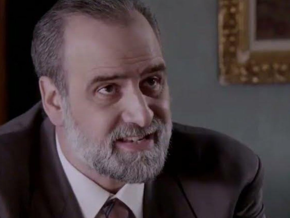 Άγιος Έρωτας : Αυτή ακούει τον Παύλο να εξομολογείται την δολοφονία της Κατριν