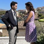 Άγιος Έρωτας: Ανατροπή με την πρεμιέρα του Β' Κύκλου- Πότε ξεκινά η σειρά