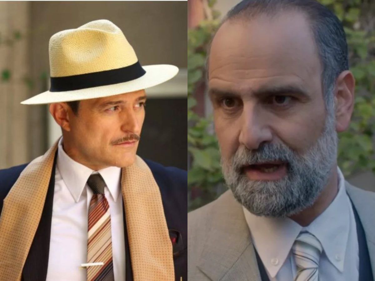 Άγιος Έρωτας: O Ανδρέας Ιωάννου προκαλεί έμμεσα τον Παύλο