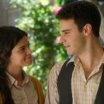 Άγιος Έρωτας: Ο Αργύρης πιάνει στα πράσα Δώρα & Πέτρο