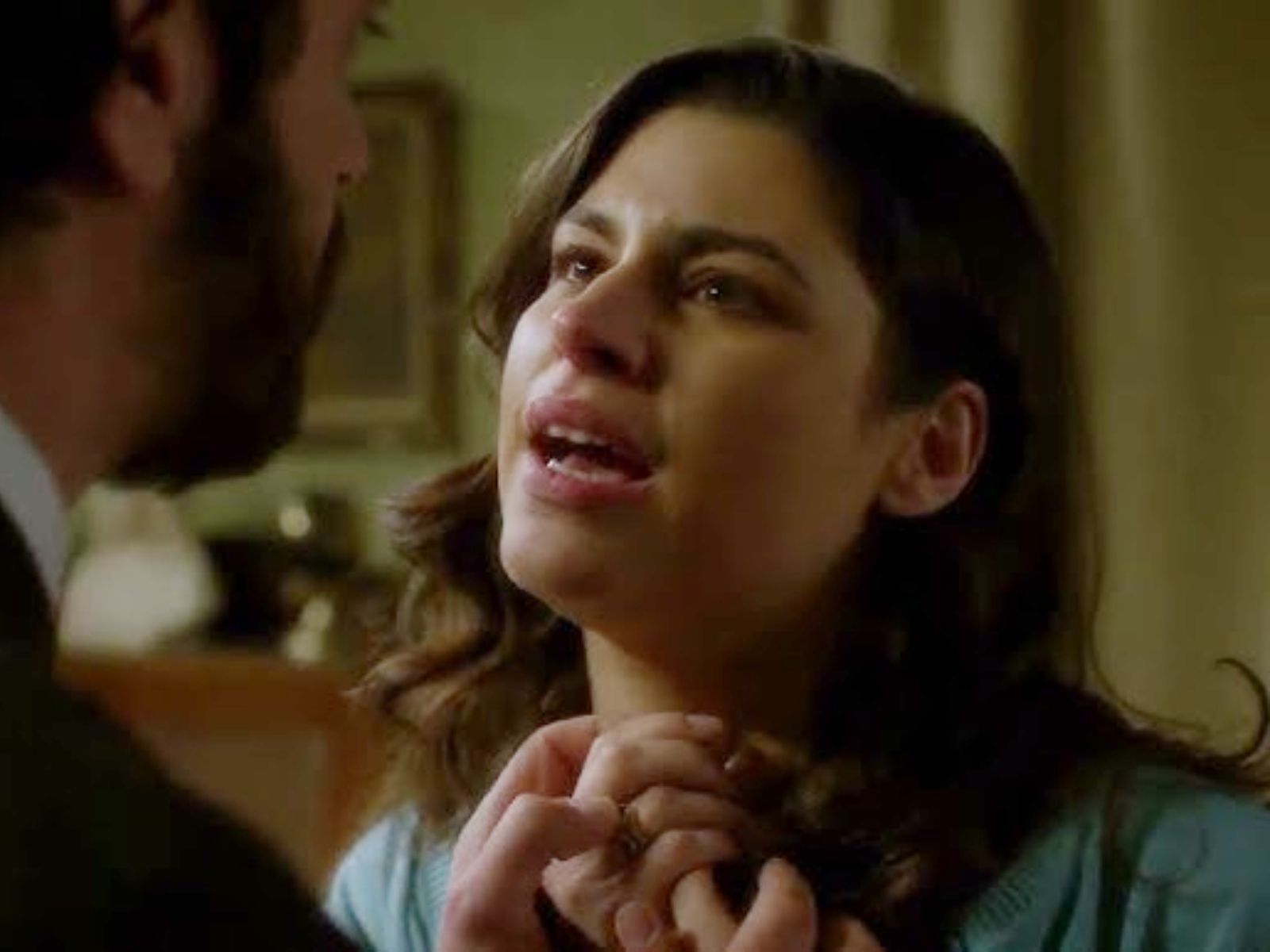 Άγιος Έρωτας-Χλόη