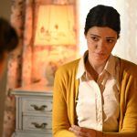 Άγιος Έρωτας : Η Δώρα διαλύει κάθε υπόνοια για αυτοχειρία της Ολυμπίας και συγκλονίζει τους πάντες