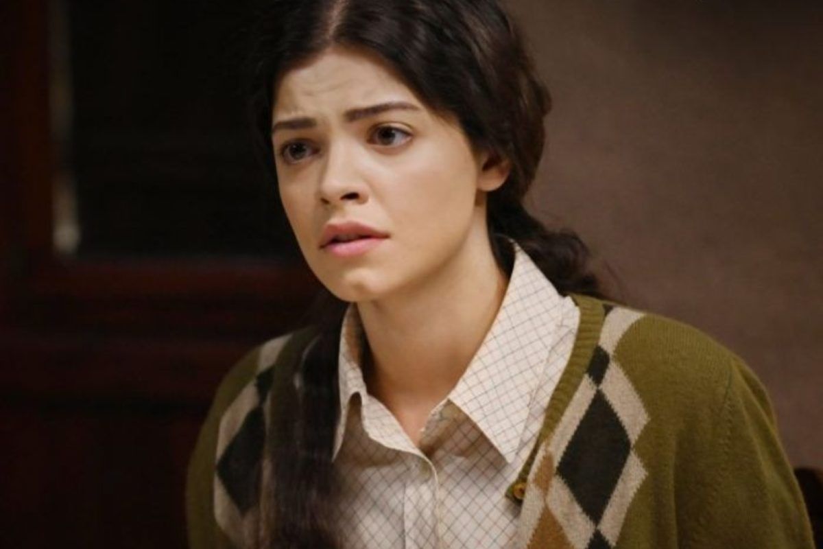 Άγιος Έρωτας: Η Δώρα ομολογεί την αλήθεια και τσακίζει τον Παύλο