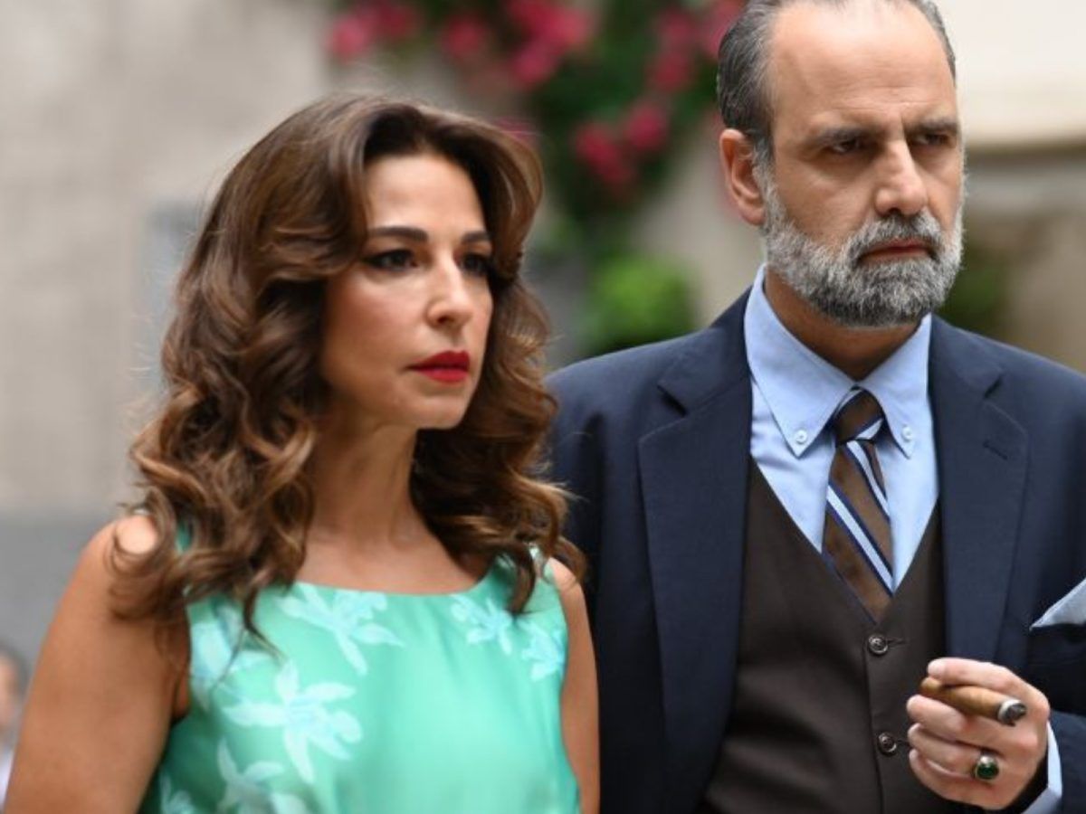 Άγιος Έρωτας: Η Εγκατάλειψη που σημάδεψε μια για πάντα την Χριστίνα