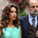 Άγιος Έρωτας: Η Εγκατάλειψη που σημάδεψε μια για πάντα την Χριστίνα