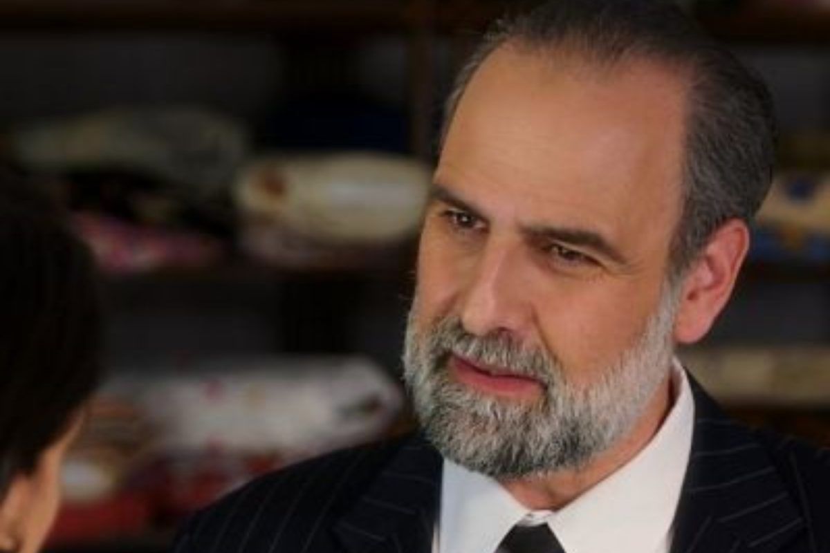 Άγιος Έρωτας: Ο ενωμοτάρχης γίνεται θηρίο - Η δημόσια έκκληση