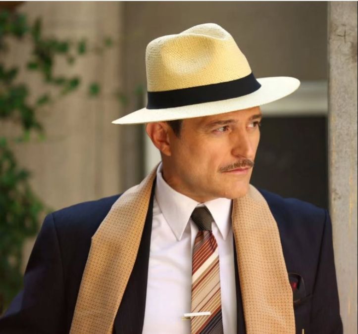 Άγιος Έρωτας-Αντρέας Άγιος Έρωτας-Αντρέας