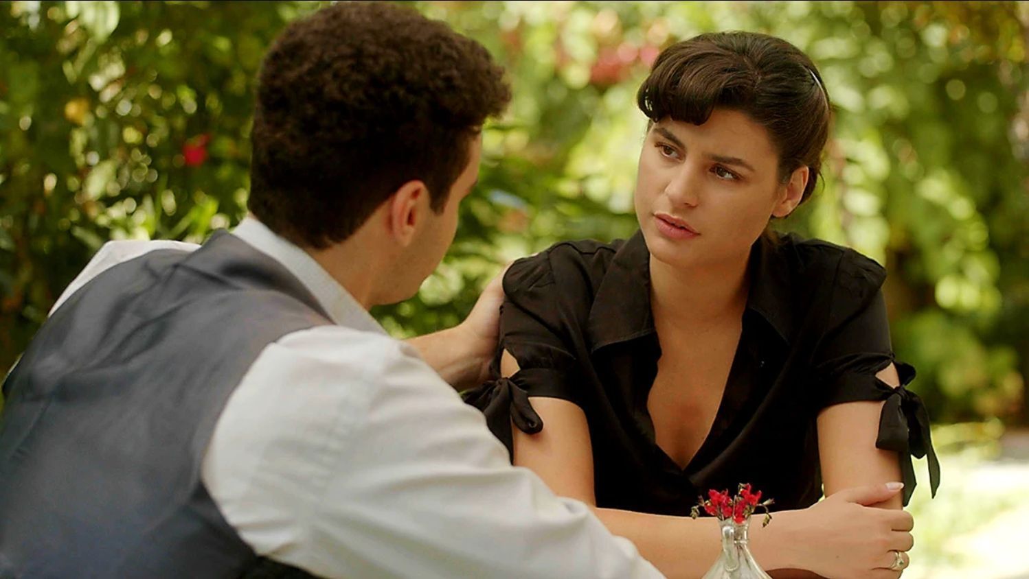 Άγιος-Έρωτας-Χλόη