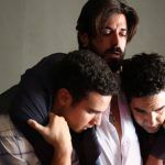 Άγιος Έρωτας επόμενα επεισόδια Β’ κύκλος: 03, 04, 05, 06, 07