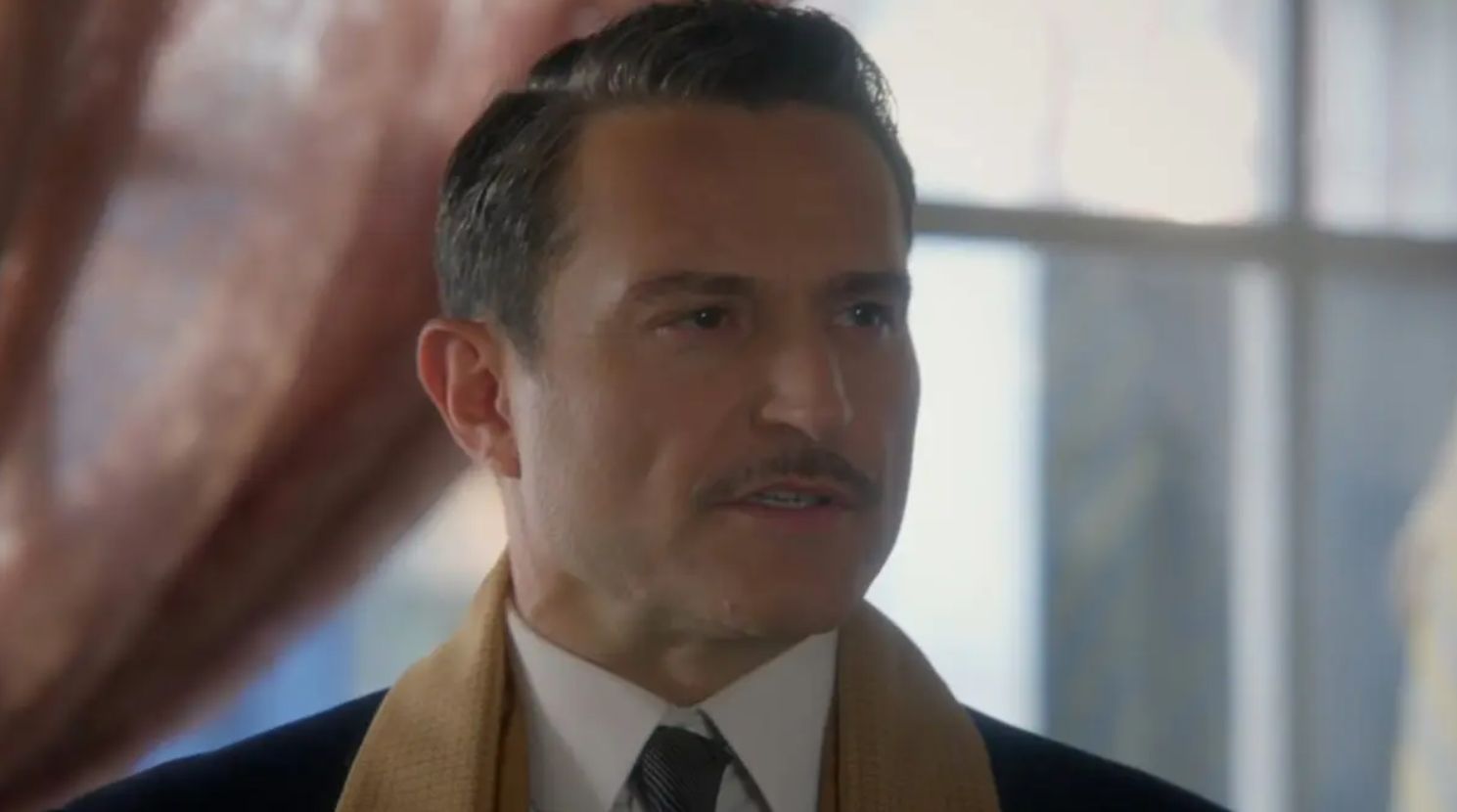 Άγιος-Έρωτας-Ανδρέας Άγιος-Έρωτας-Ανδρέας