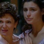 Αγιος Ερωτας : Εσύ για μένα τέλειωσες- Η Χλόη βγάζει οριστικά τη Θάλεια από τη ζωή της