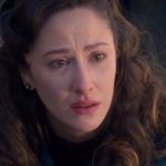 Άγιος Έρωτας: Γίνεται η τρελή της Στέρνας και την δένουν με σχοινιά