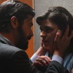 Άγιος Έρωτας: Ο Ιερέας ανάμεσα σε δύο γυναίκες- Το μεγάλο σκάνδαλο της Στέρνας