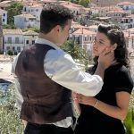 Άγιος Έρωτας: Ημέρες και ώρες προβολής