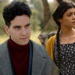 Άγιος Έρωτας: Καρέ καρέ η στιγμή που ο Πέτρος και η Δώρα κάνουν έρωτα