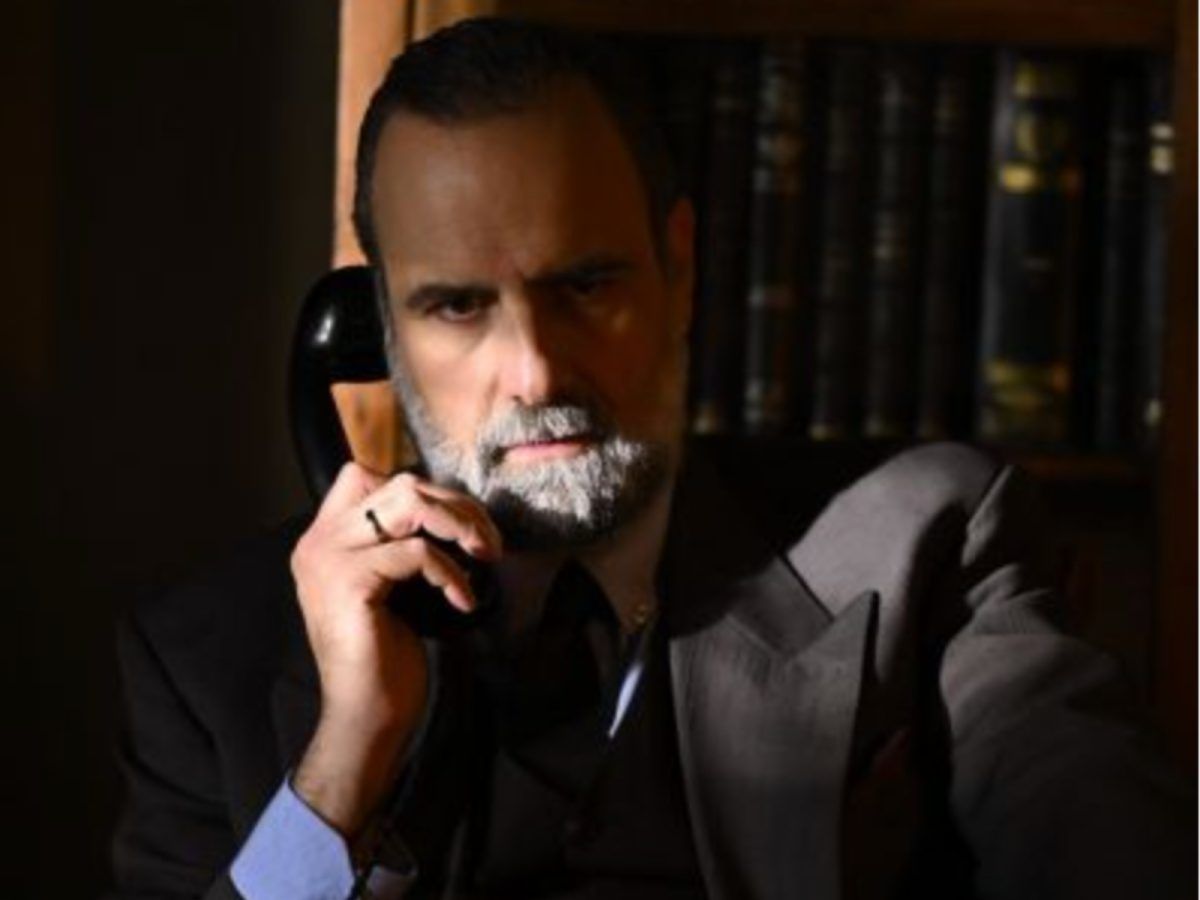 Άγιος Έρωτας: Η Μάρω εκβιάζει τον Παύλο για το φόνο της Κατρίν και αυτός τη σκοτώνει