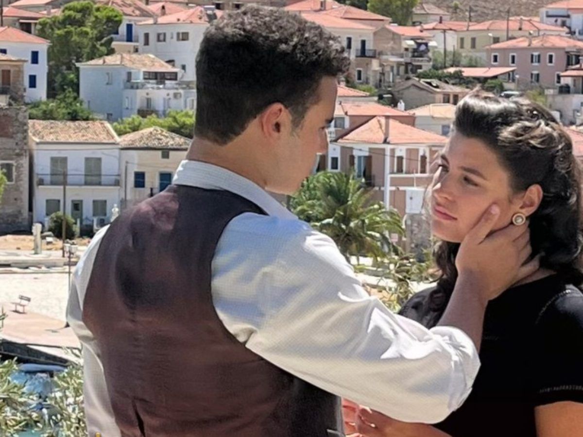 Άγιος Έρωτας: Μία νέα τραγική περιπέτεια τους συνθλίβει ολοσχερώς