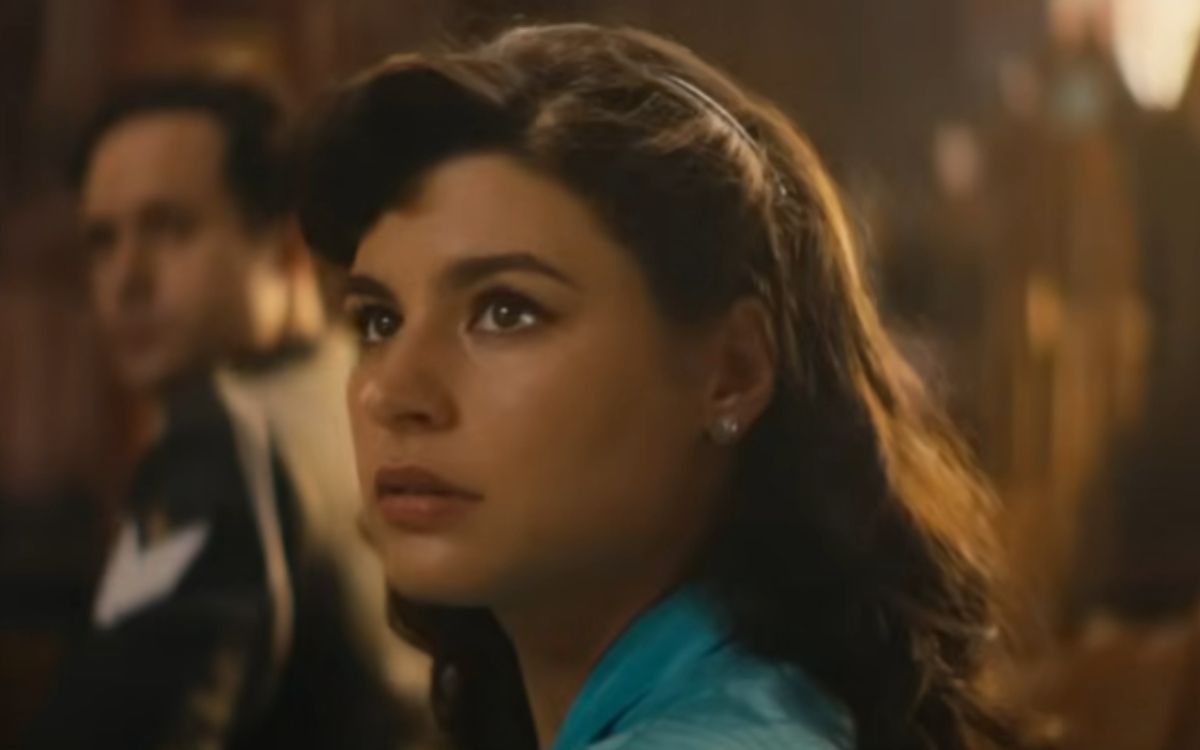 Άγιος Έρωτας-Χλόη-