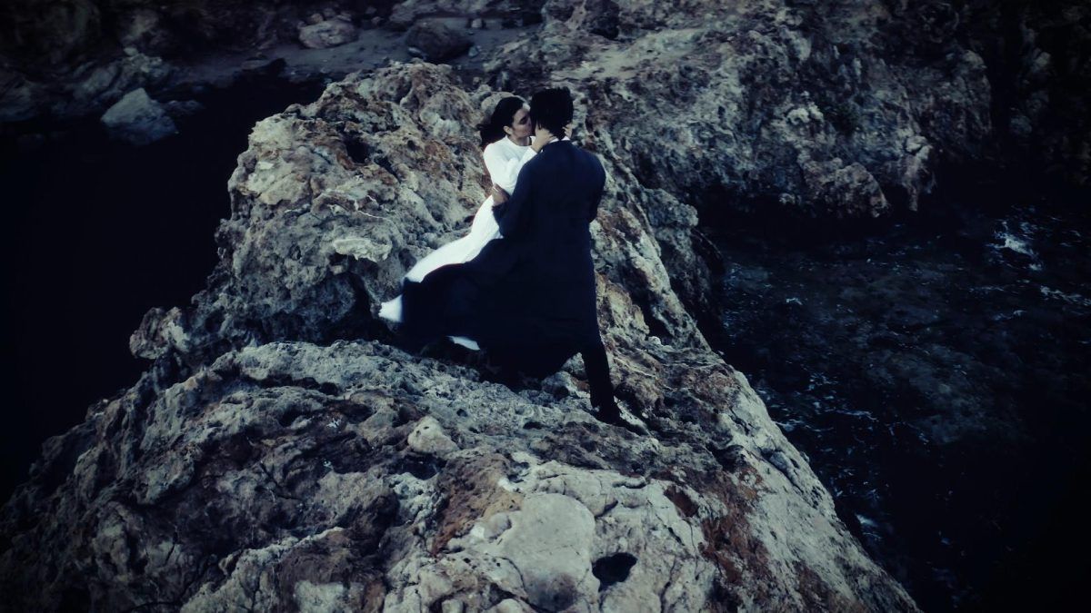 Αγιος Ερωτας : Οι σκηνές του Δευτέρου Κύκλου που θα κόψουν την ανάσα