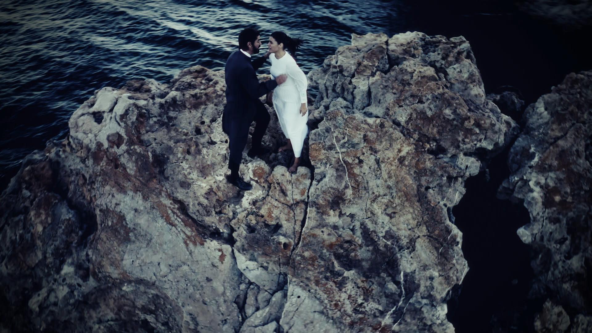 Αγιος Ερωτας : Οι σκηνές του Δευτέρου Κύκλου που θα κόψουν την ανάσα