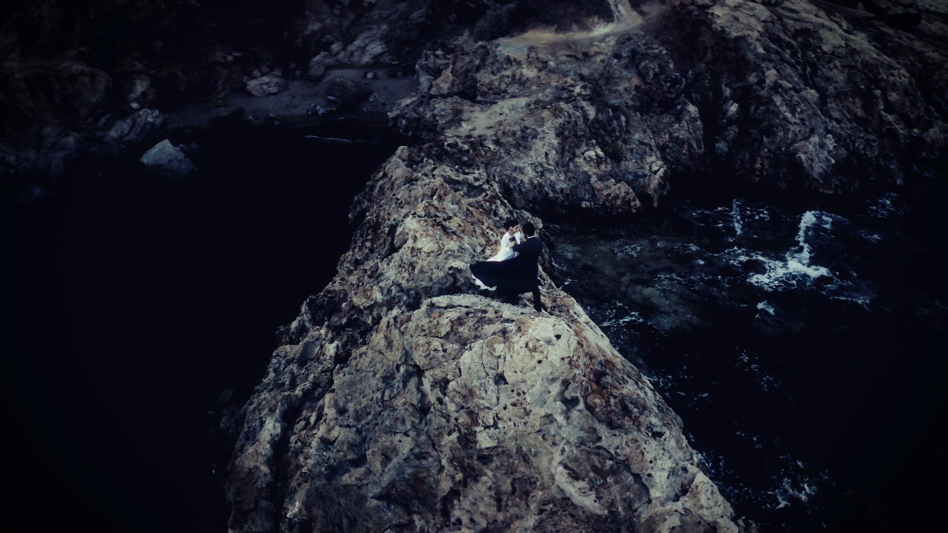 Αγιος Ερωτας : Οι σκηνές του Δευτέρου Κύκλου που θα κόψουν την ανάσα