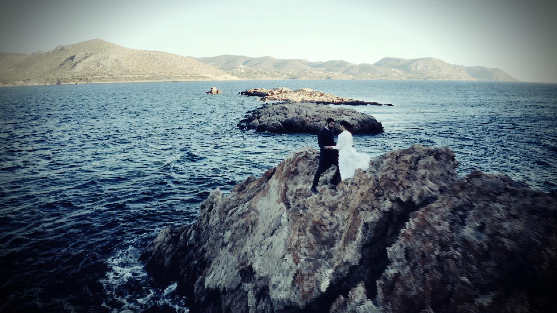 Αγιος Ερωτας : Οι σκηνές του Δευτέρου Κύκλου που θα κόψουν την ανάσα