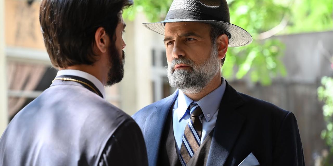 Άγιος-Έρωτας-Παύλος Άγιος-Έρωτας-Παύλος