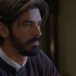 Άγιος Έρωτας: Ο Πατήρ Νικόλαος πατάει πόδι και διεκδικεί την μικρή Ελευθερία