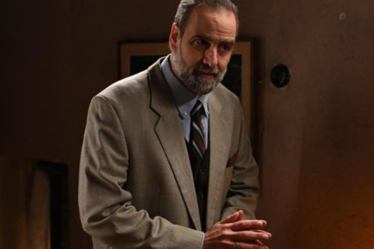 Άγιος Έρωτας: Παύλος:  «Αν με αγαπάς, βοήθησέ με»