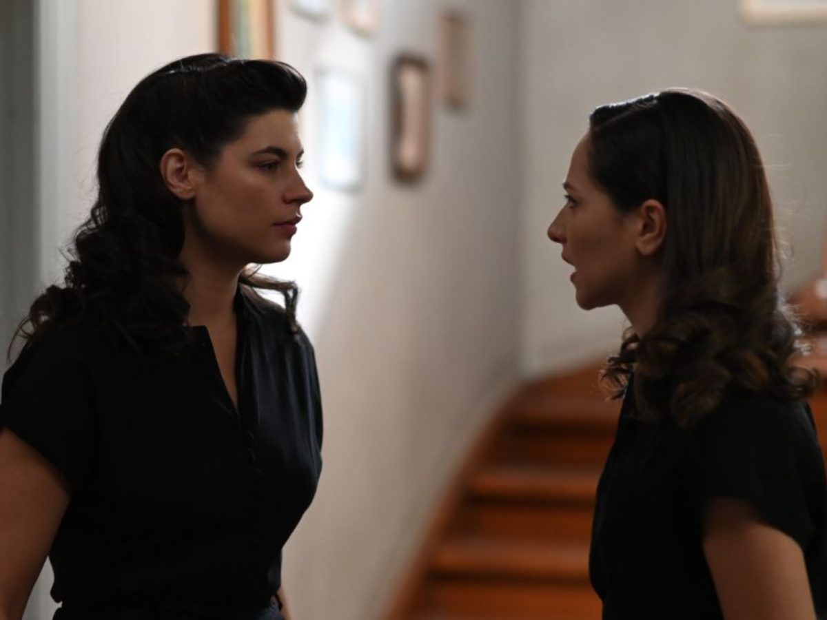 Άγιος Έρωτας: Ο Παύλος σκοτώνει τον βιαστή της κόρης του εν ψυχρω