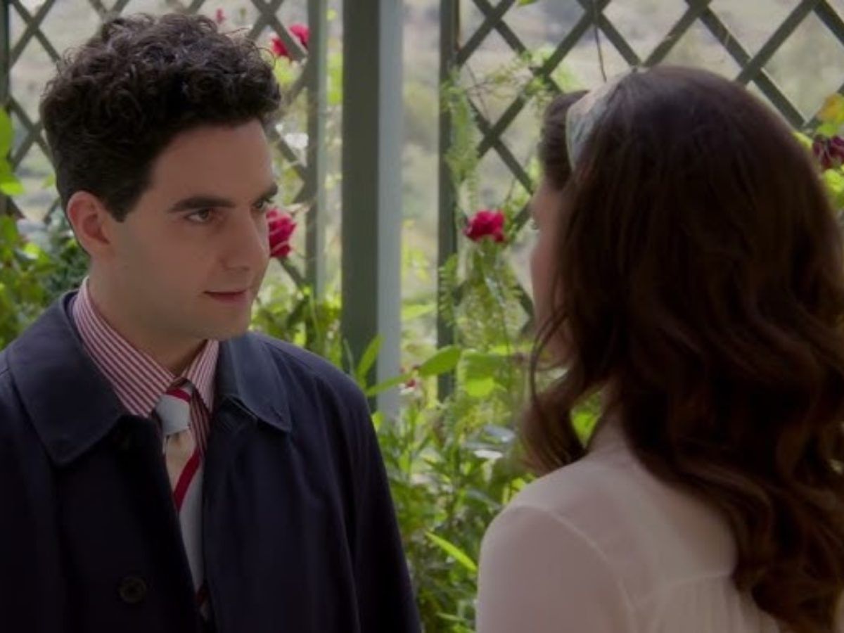 Άγιος Έρωτας: Ο Πέτρος σπρώχνει τον αδερφό του στον γκρεμό