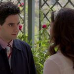 Άγιος Έρωτας: Ο Πέτρος σπρώχνει τον αδερφό του στον γκρεμό