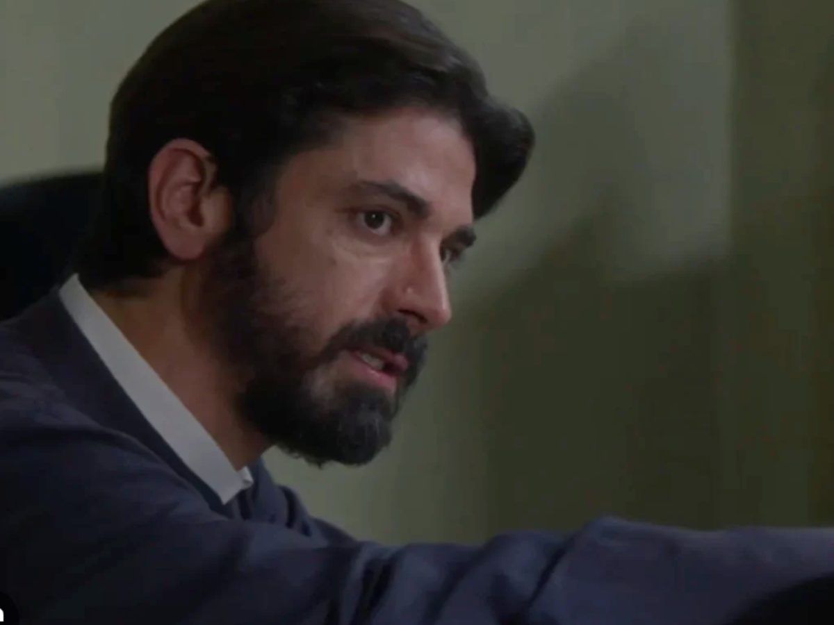 Άγιος Έρωτας : Ποιος σκοτώνει τη θετή μητέρα της Ελευθερίας;