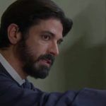 Άγιος Έρωτας : Ποιος σκοτώνει τη θετή μητέρα της Ελευθερίας;