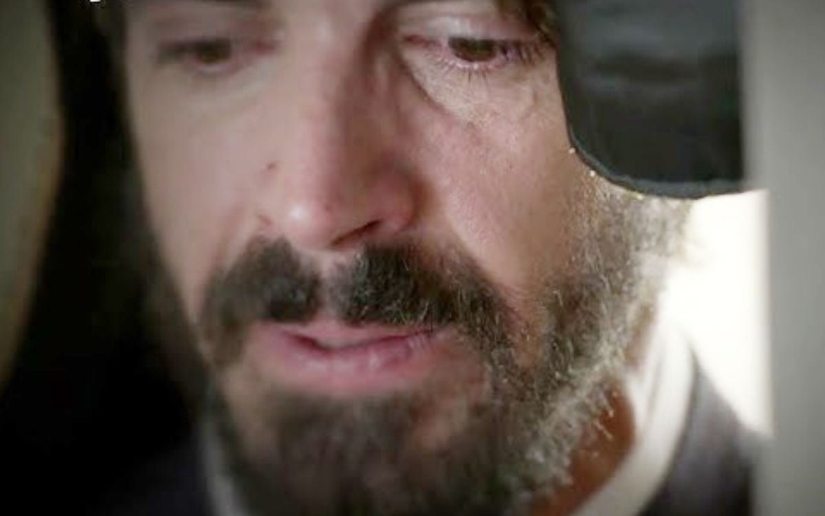 Άγιος Έρωτας-πάτερ Νικόλαος-