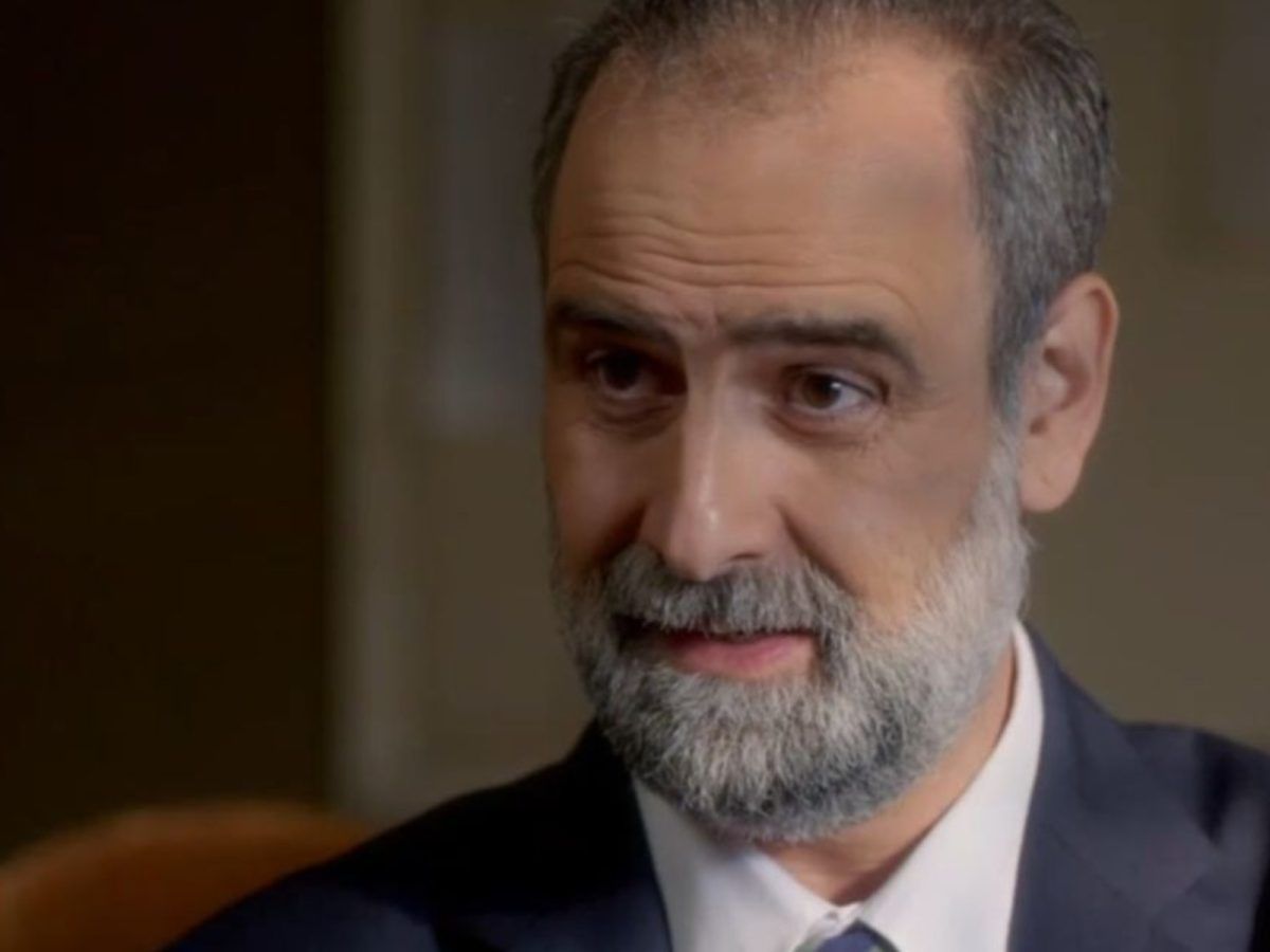 Άγιος Έρωτας: Η σοκαριστική αλήθεια βγαίνει στο φως και τα γκρεμίζει όλα