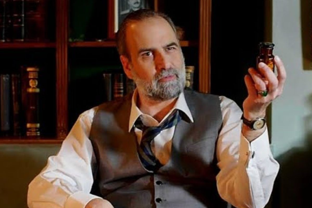 Άγιος Έρωτας: Η Στέρνα γυρεύει εκδίκηση και ο Μαρκόπουλος δεν έχει διαφυγή