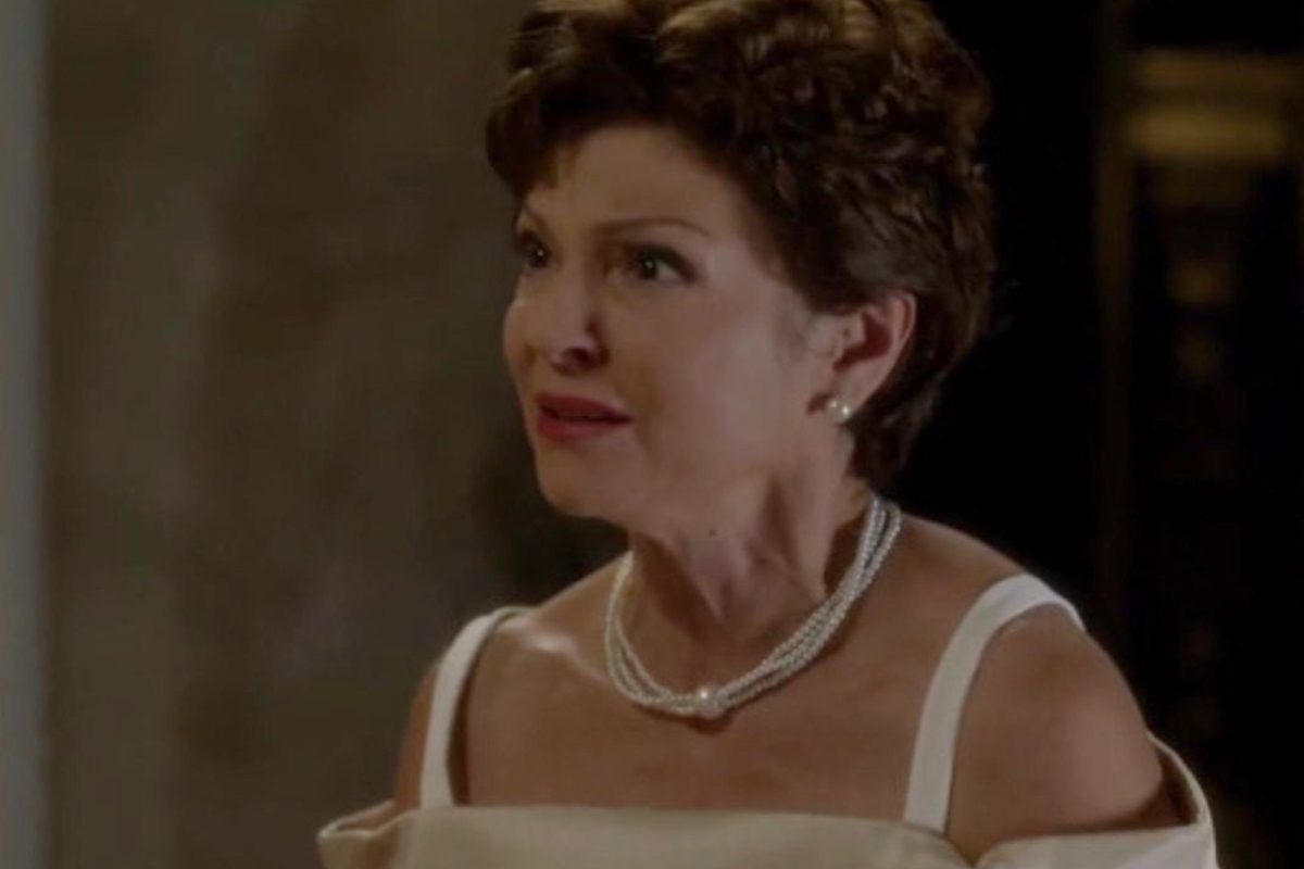 Άγιος Έρωτας: Η Θάλεια στα πρόθυρα της τρέλας - Χάνει τις κόρες της οριστικά