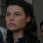 Άγιος Έρωτας: Ο Θάνατος της χτυπά την πόρτα και την γονατίζει